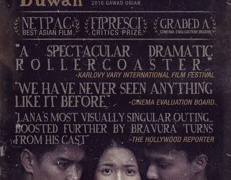 ANINO SA LIKOD NG BUWAN