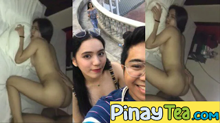 Plokplok ang tunog sa pagbayo sa kifpy ni Nathy