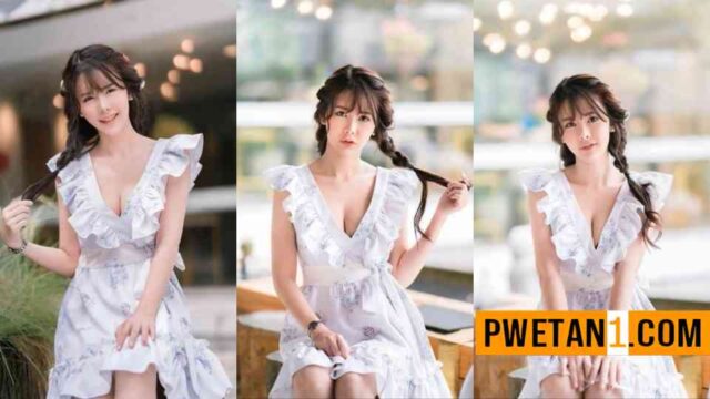 Reason why bakit masarap kumantot ng model