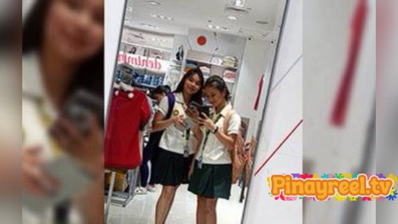 Kaya kailangan nya ng jowa