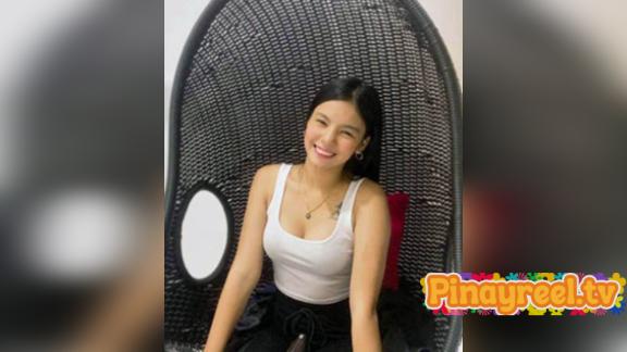 Ganda nya diba? jackpot si kuya