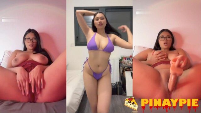 Di lang pang sayawan pwede rin sa jakulan