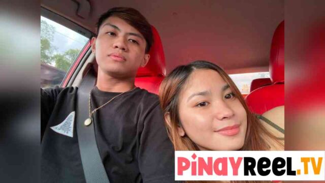 Kantotan nila pagkatapos mag Joy Ride