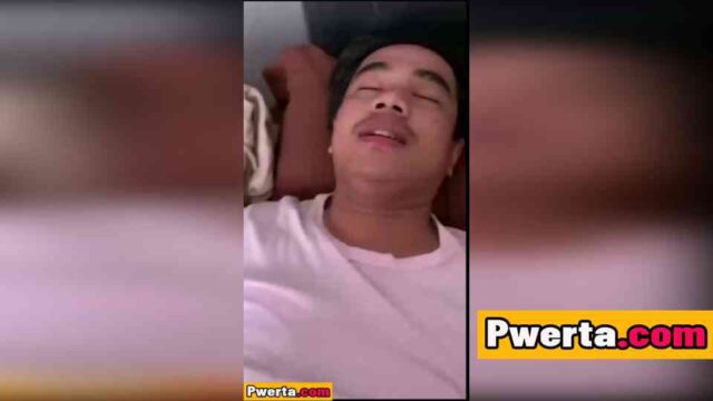 Halatang nasa langit na si pare