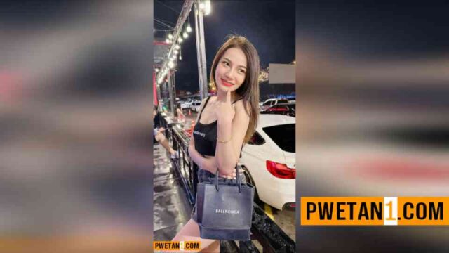 Inaya nya ako sa kanyang lugar