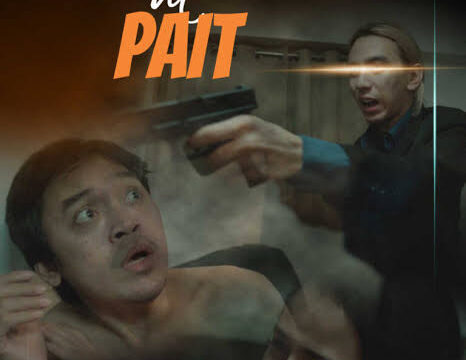 RAPSABABE TV: SAKIT AT PAIT