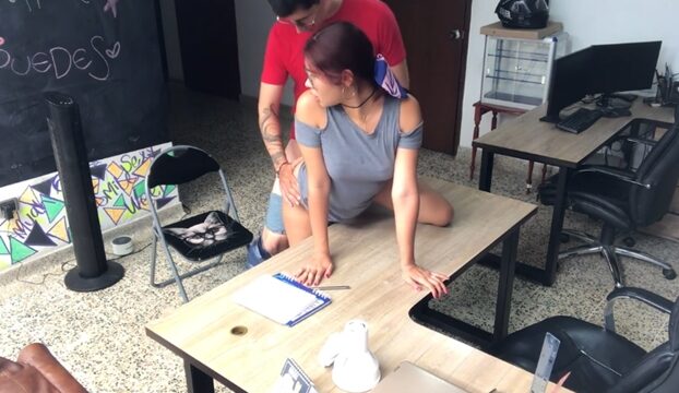 Mabilang Kantotan sa Lamesa Para May Sahod Increase si Maica Bianca