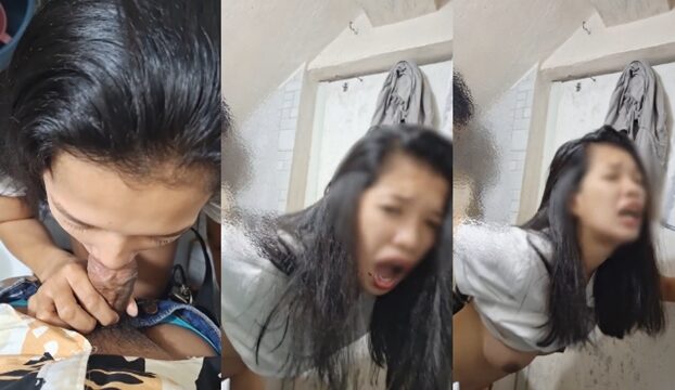 Batak sa Kantot! Araw Araw Ba Namang Naghahalo ng Semento si Idolooo