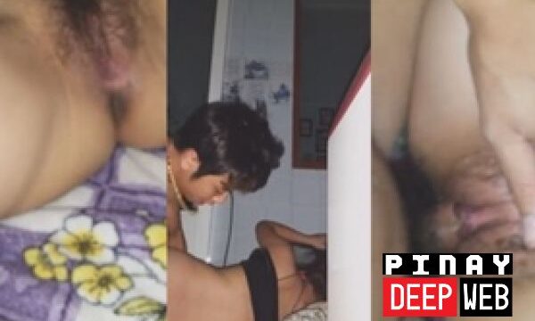 Ngayon Lang Ulit Nakatikim ng Mabuhok at Basang Puke