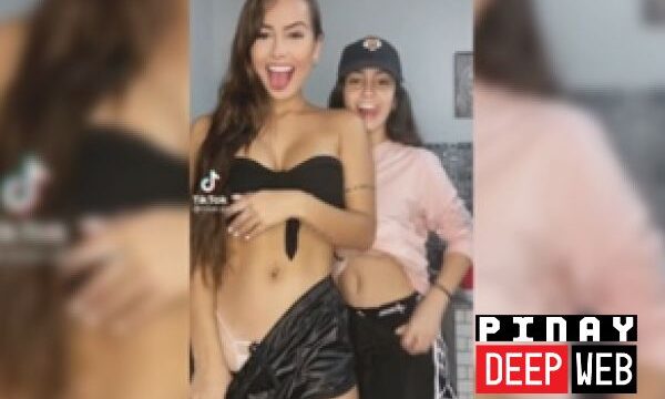 TikTok Viral Hubad Panty – Mga Kabataan Talaga Oo!!