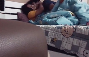 “Ma, Sleep Over Ako Gawa Lang Kami ng Thesis Promise”