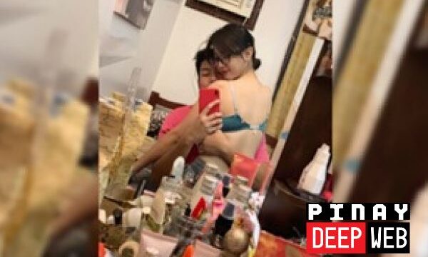 18yo Ungol Queen ng Cebu Sarap MagpaTorjack sa Kabit