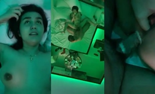 Jeniffer Scandal – Grabe Ang Lupit Ipinasok sa Puwit