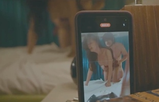 Kantot Pa More! Yare Ka Brod Naka-Hidden Video Pala!