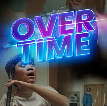 RAPSABABE TV: OVERTIME