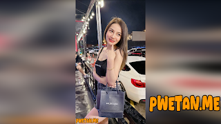 Hey Handsome baka pwede mo ako ihatid sa condo ko?