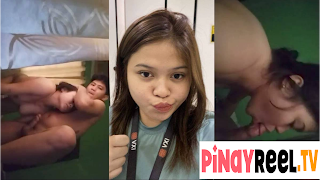 May angking libog si Boyfriend