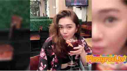 Iba ang sarap pag artista