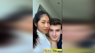 Kuntento na si Pinay sa kanyang Afam