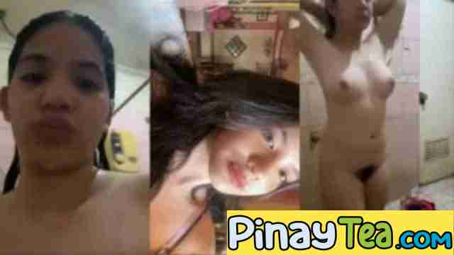 Linisin ang masarap na katawan