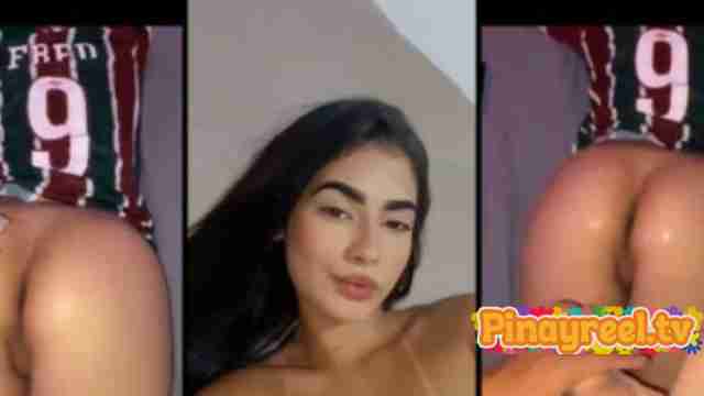 Hot Pinay kinantot ang makipot nyang Puday