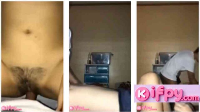 Ang sarap kasi ng kanyang Kifpy