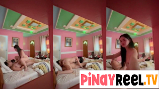 Gumawa kami ng Bold sa kwarto ni Tito