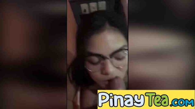 Lalo kang gumaganda pag kinakantot kita