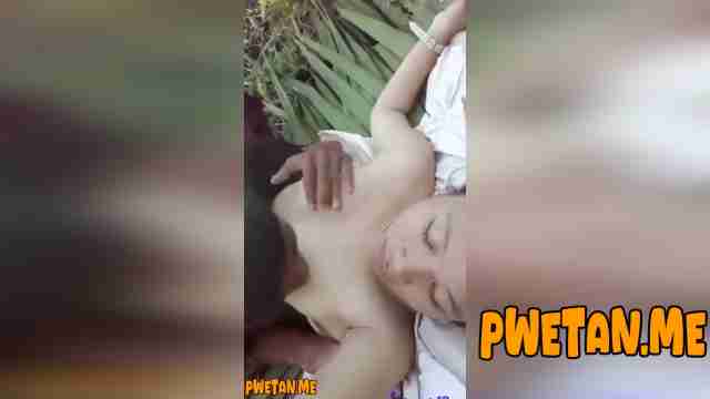 Jennie and Bogart Nagkantotan Sex Video