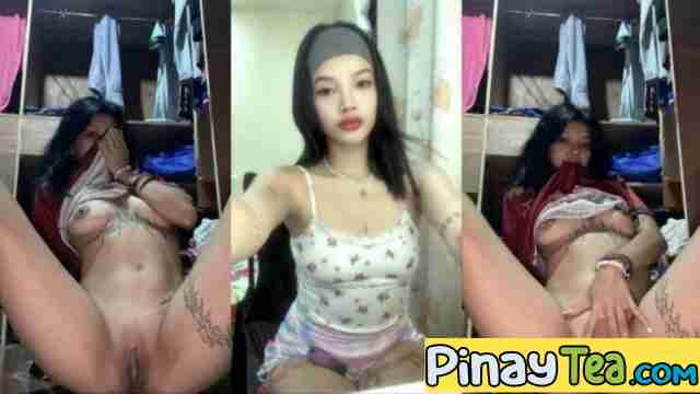 Sarap ng mga babaeng para sa lahat