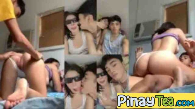 Pigil hininga sa talent nyang umibabaw