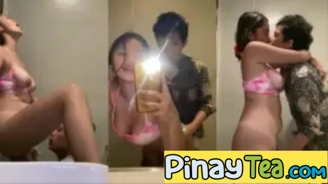 Salisi sa mga tropang nag iinuman