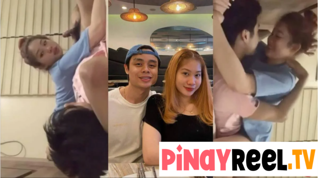 Nagkabalikan ng dahil lang sa isang beses na nagkantotan