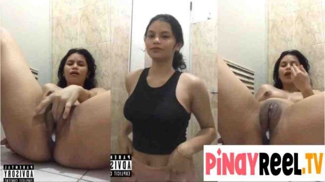 Magata ang kanyang puday