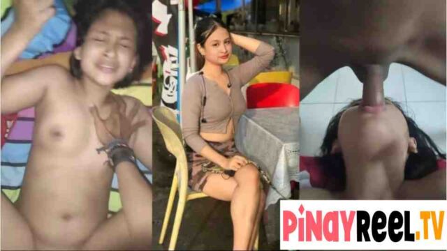 Masarap kahit pag mamay ari ka na ng iba