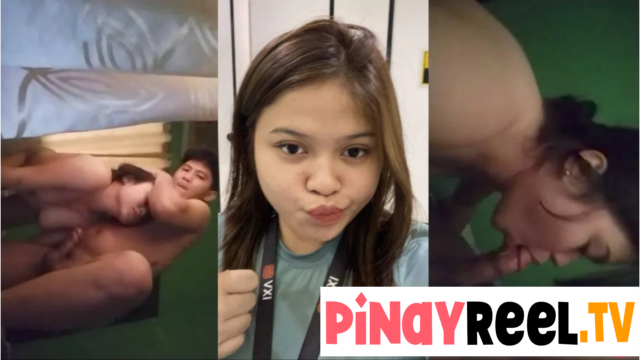 Ang libog ni Manager