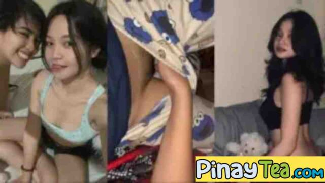 Sobrang ganda nya guys jackpot si pangit na BF