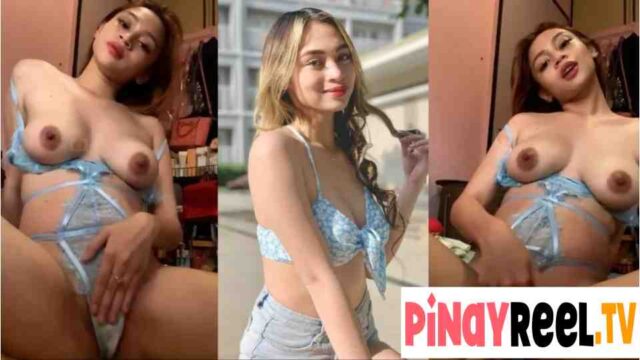 Pag may money ka, register ka na sa kanya