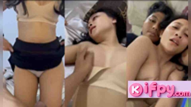 Viral kunwari sweet para maka kapagkantotan