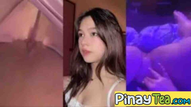 Wet na wet ang kepay ni Babe