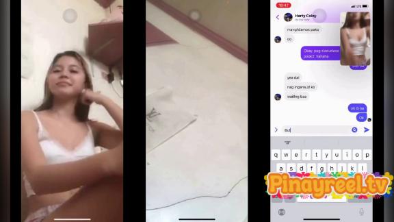 They started as chat mates then they meet up