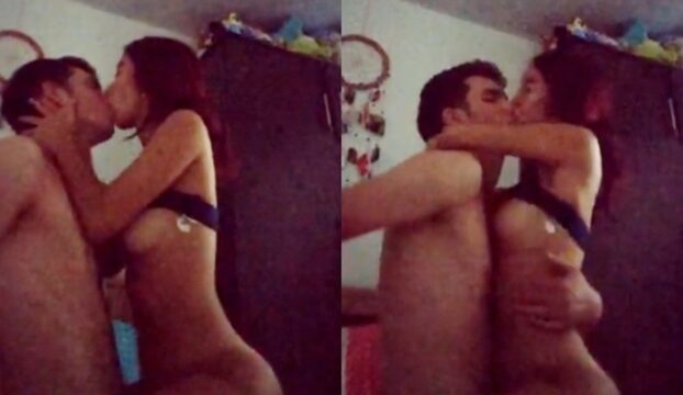 Yung Unang Kantutan Palang Pero Palaban na Talaga ng Tuluyan si Anne!