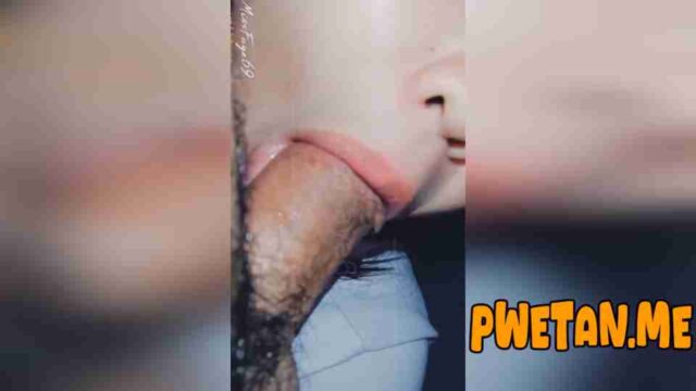 Yung nagising kang ganito kasarap ang nagaganap