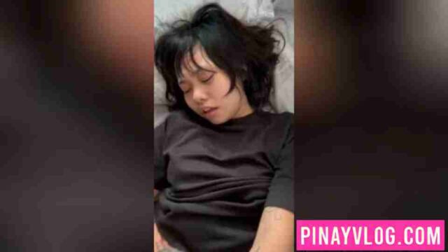 Sabi mo mag uusap lang tayo dito sa kwarto mo Kuya