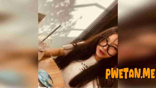 Alam mo ba kung bakit kita inayang mag Milk Tea?