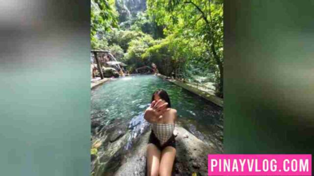 Opps wait lang masyadong masarap kaya pinutokan