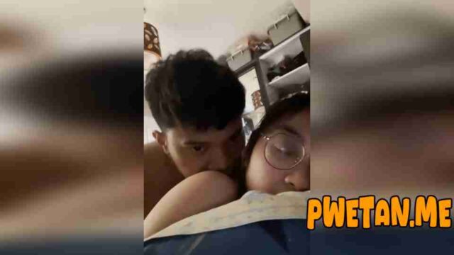 Hay ang sarap pumatong sa nakadapang GF