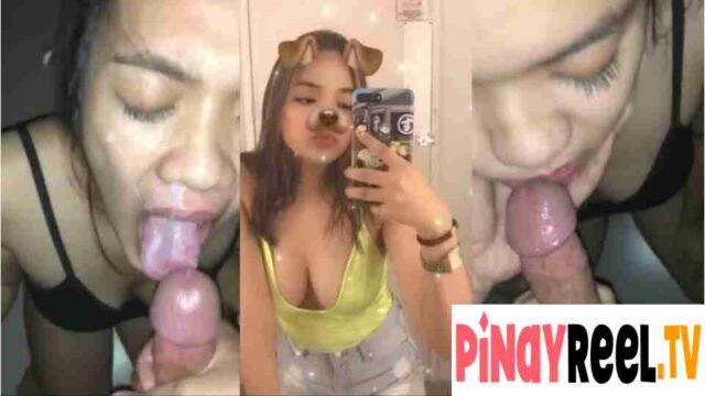 Pag mahal mo lunokin mo