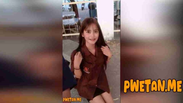 Sya daw ang Girlfriend na walang ka arte arte