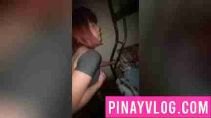 After ng Party Pinatuhog ang kanyang Pepe